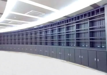 贵州高品质合力机柜哪家好