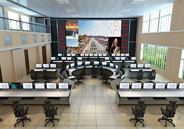 秦皇岛优质拼接电视墙生产厂家