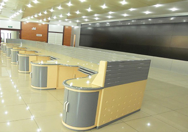 周口高质量小区立杆哪家好