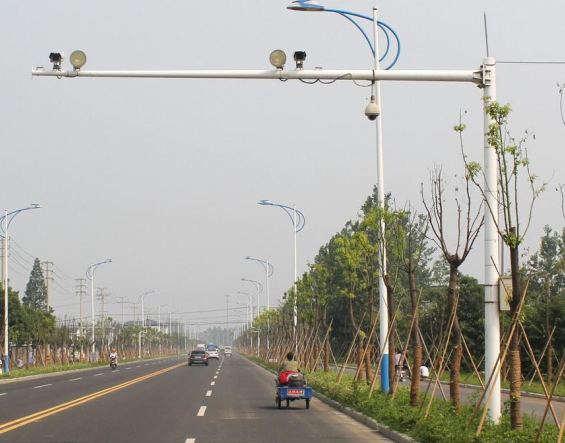 室外监控立杆规格尺寸有哪些要求？