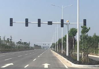 监控杆如何选择？规格选对了吗？