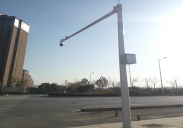 智能化工程中监控立杆该如何选择? 智能化工程中监控立杆该如何选择?