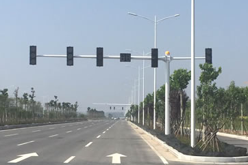 那么多类型的监控立杆,他们到底有什么区别? 那么多类型的监控立杆,他们到底有什么区别?