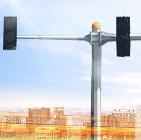 信号灯立杆厂家 信号灯立杆厂家