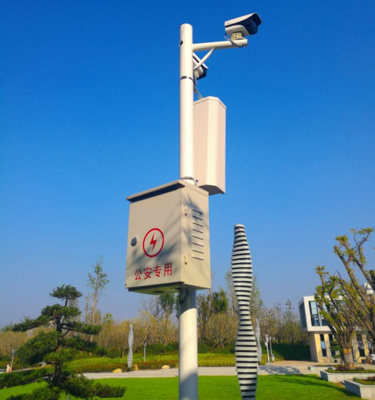 信号灯立杆厂家 信号灯立杆厂家